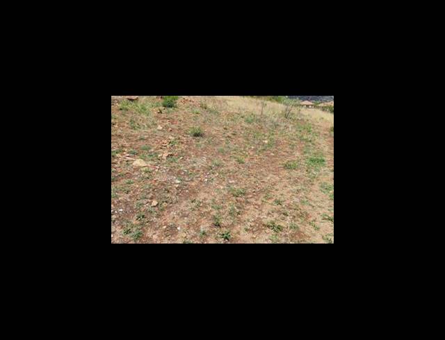 LAND FOR SALE IN SOSHANGUVE SS